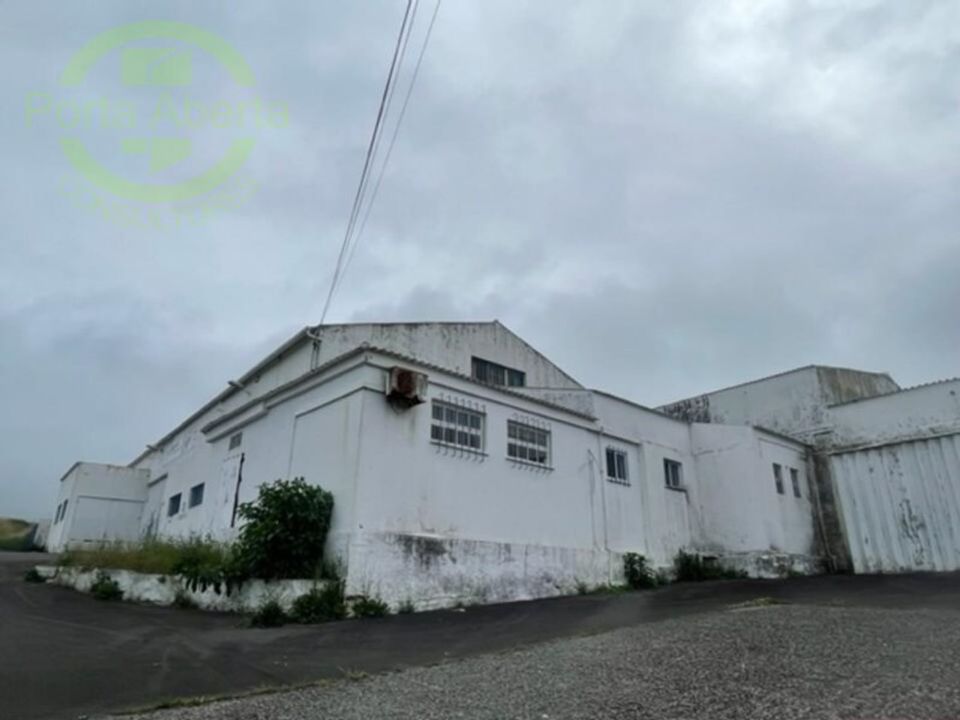 Erhvervsejendom i Vila da Praia da Vitoria, Terceira - foto 4