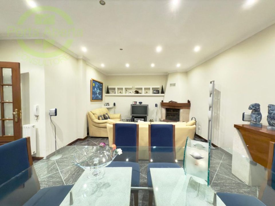 Villa i Santo Tirso, Porto - foto 3