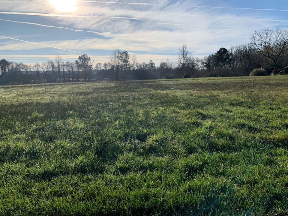 Helårsgrund i Saint-Andre-de-Cubzac, Gironde - foto 1