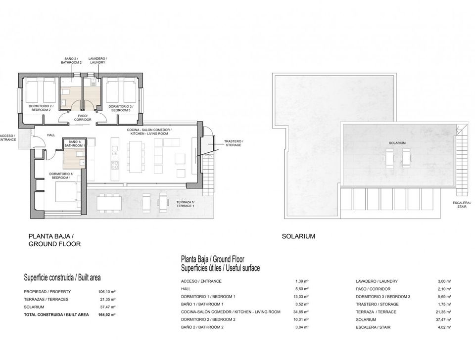 Villa i Orihuela, Alicante - foto 5