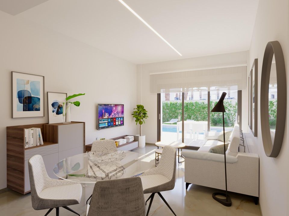 Villa i Algorfa, Alicante - foto 5