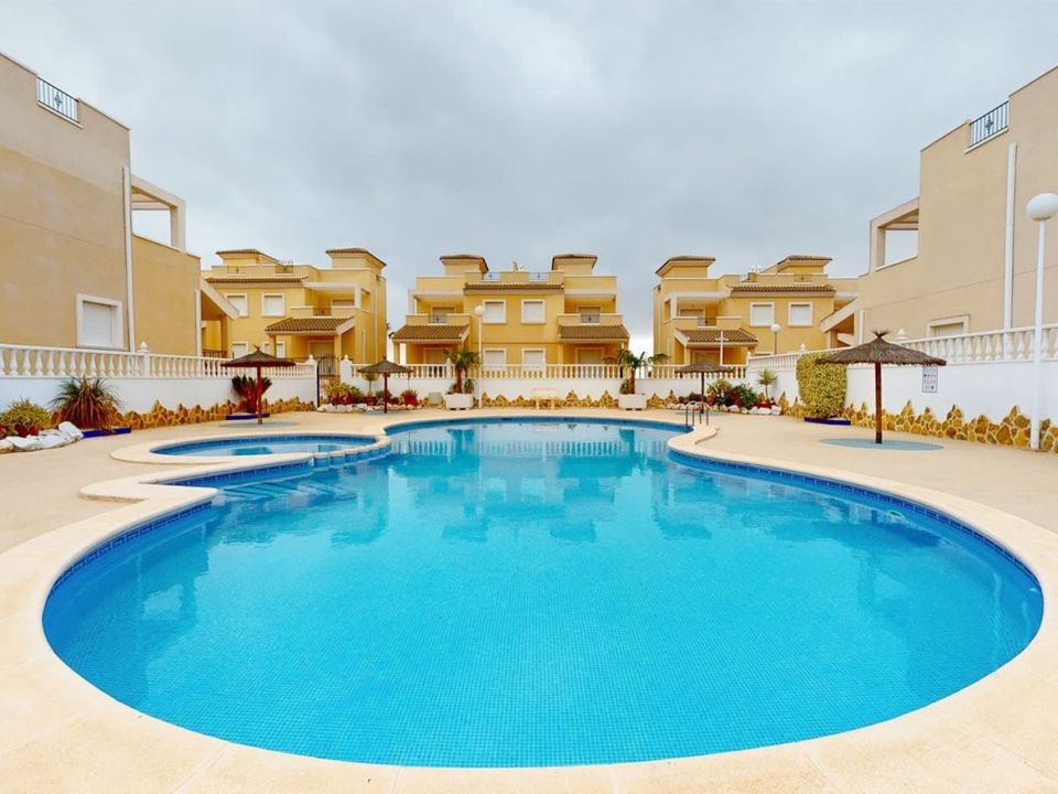 Villa i San Miguel De Salinas, Alicante - foto 2