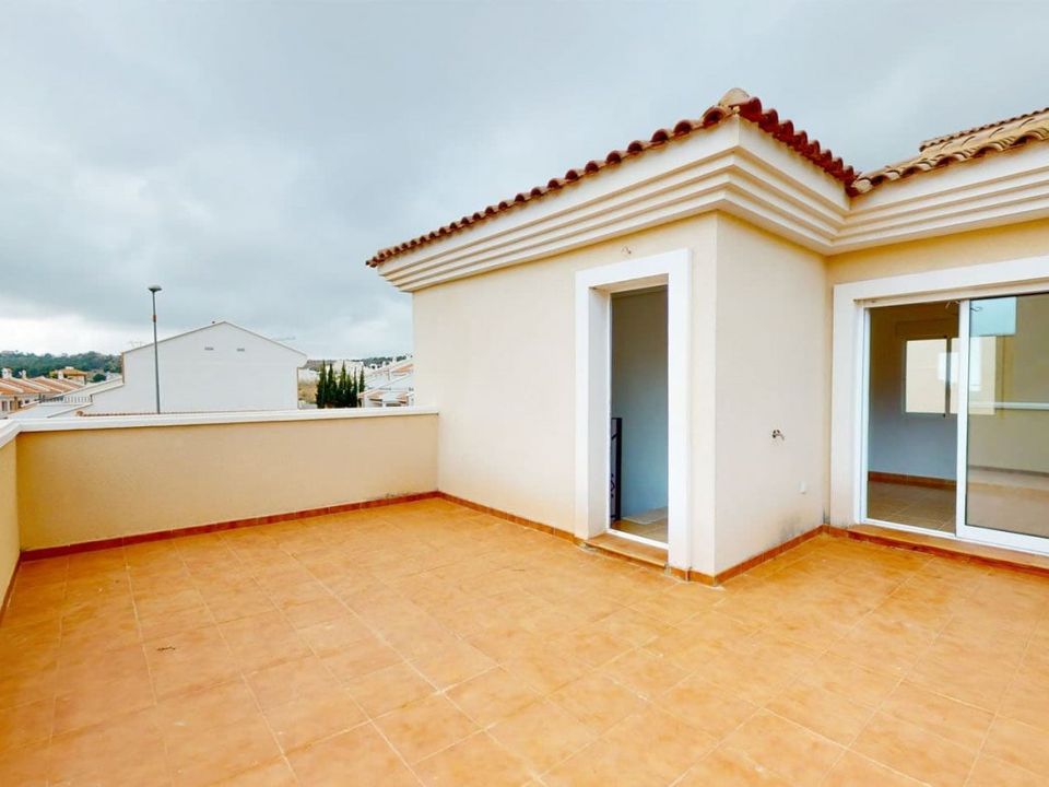 Villa i San Miguel De Salinas, Alicante - foto 3