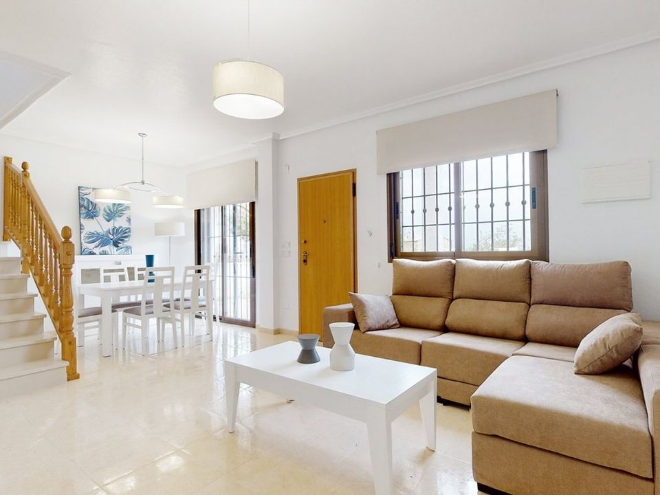 Villa i San Miguel De Salinas, Alicante - foto 5