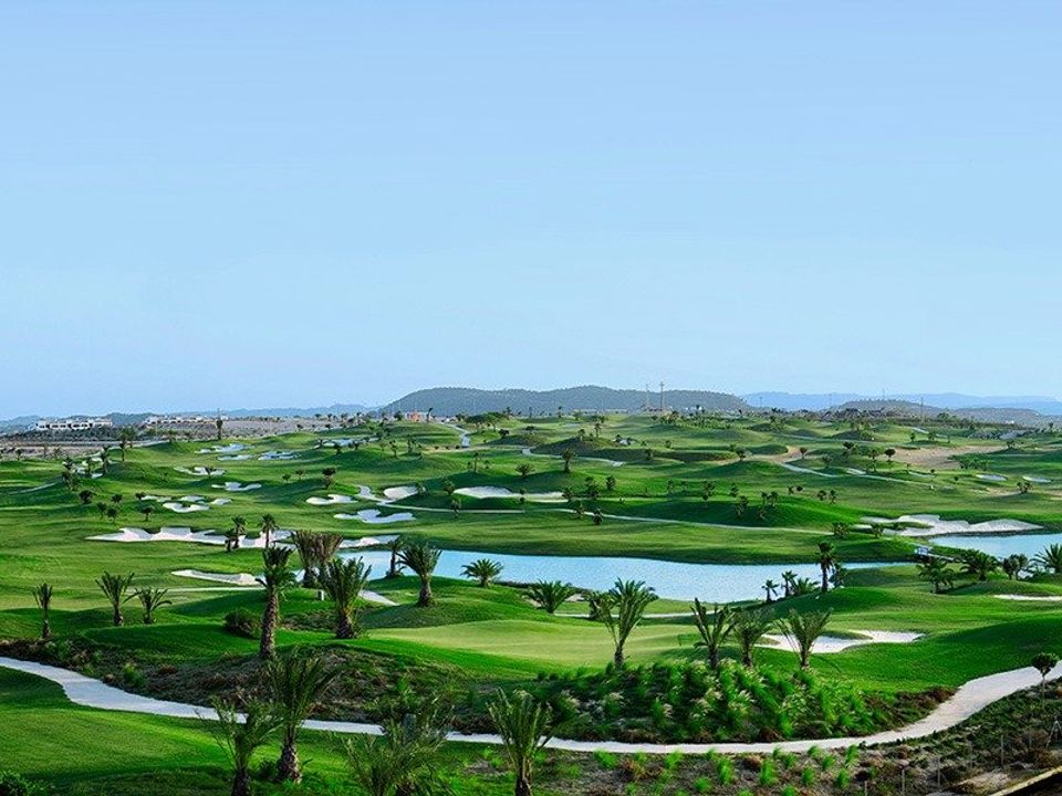 Villa i Orihuela, Alicante - foto 4