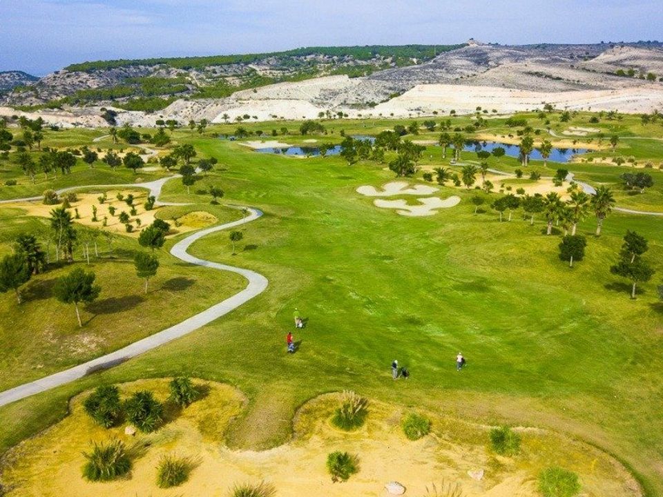 Villa i Orihuela, Alicante - foto 5