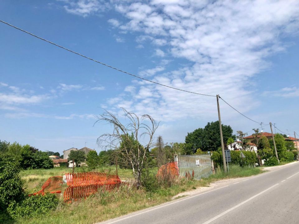 Helårsgrund i Moglia, Mantua - foto 2