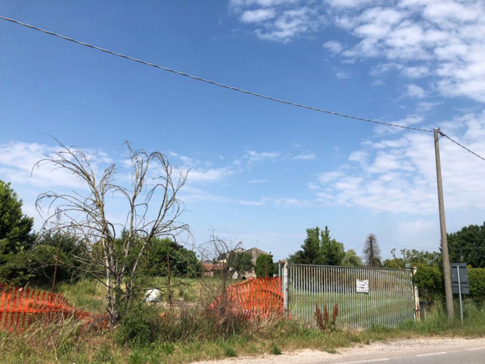 Helårsgrund i Moglia, Mantua - foto 3