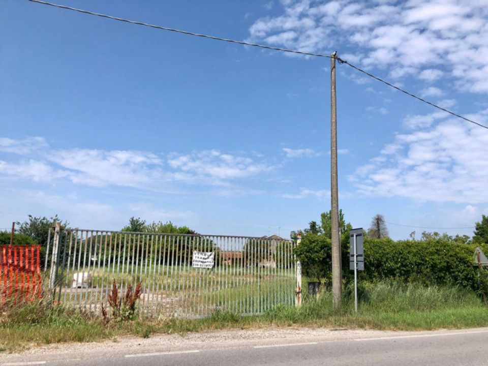 Helårsgrund i Moglia, Mantua - foto 5