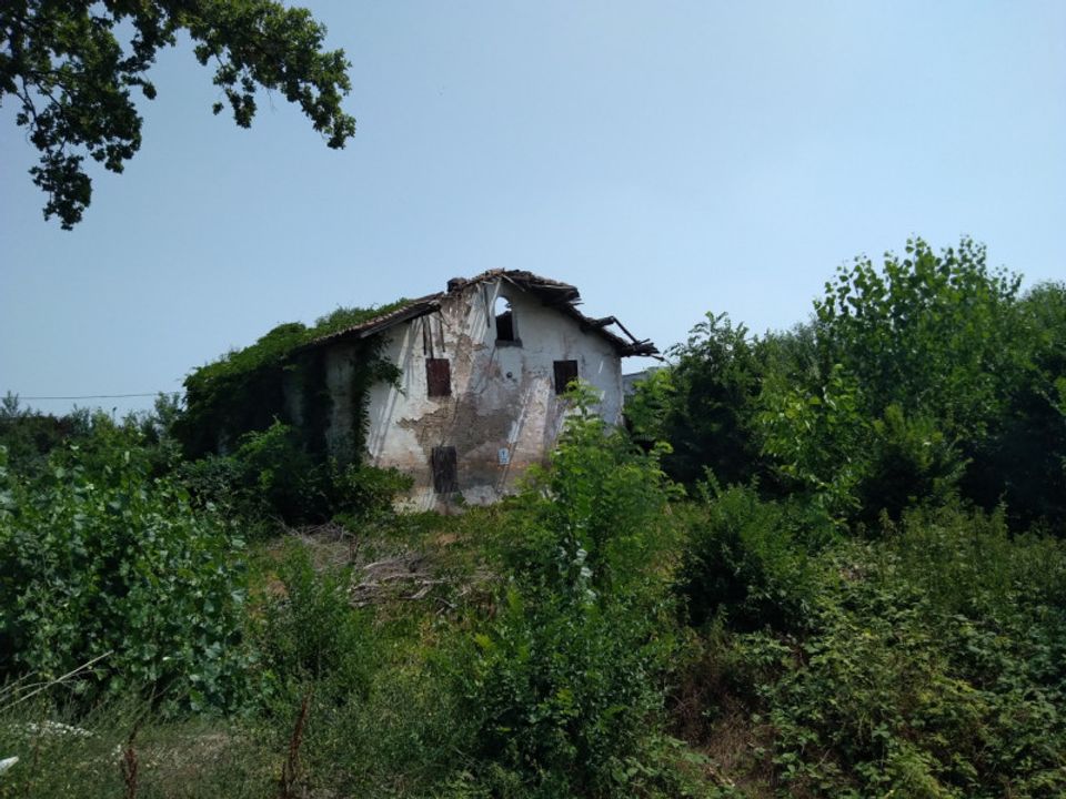 Helårsgrund i Carpi, Modena - foto 1