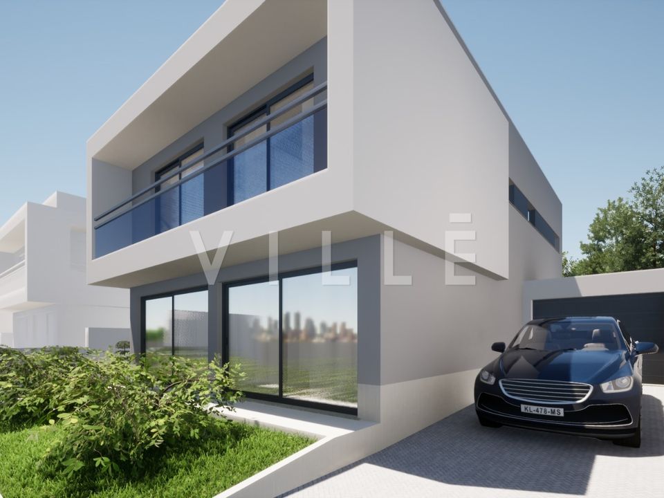 Villa i Aveiro, Aveiro - foto 1