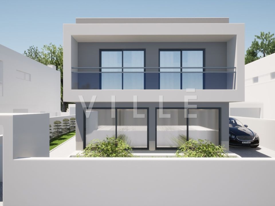 Villa i Aveiro, Aveiro - foto 4