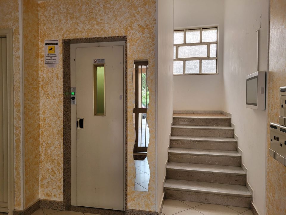 Lejlighed i Caltanissetta, Caltanissetta - foto 3