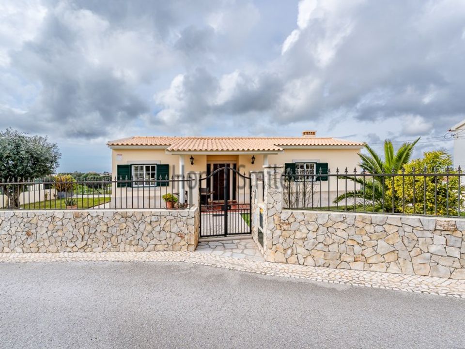 Villa i Sesimbra, Setubal - bilde 2
