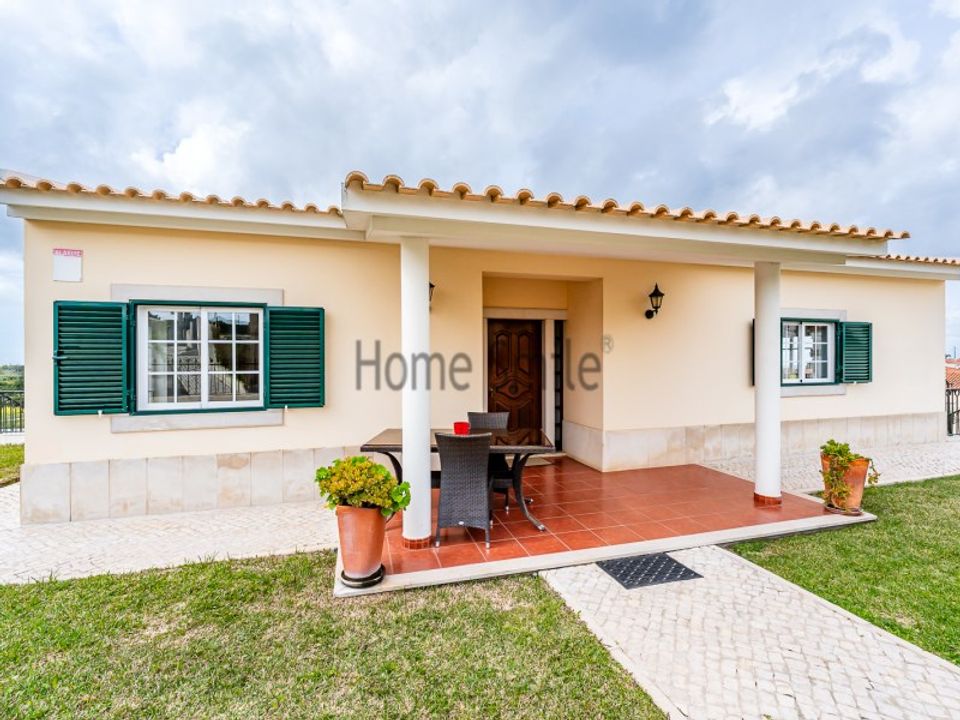 Villa i Sesimbra, Setubal - bilde 3