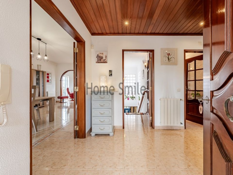 Villa i Sesimbra, Setubal - bilde 4