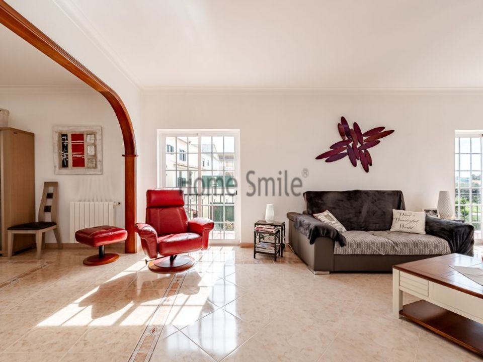 Villa i Sesimbra, Setubal - bilde 5