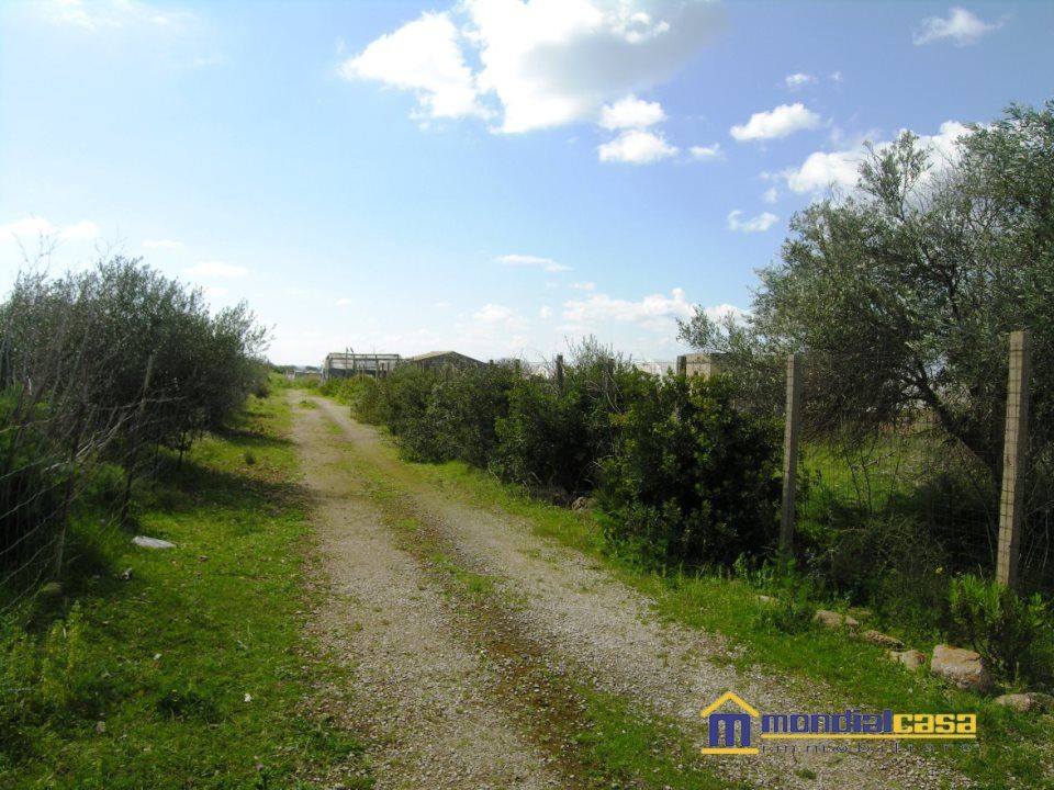 Helårsgrund i Portopalo di Capo Passero, Siracusa - foto 2