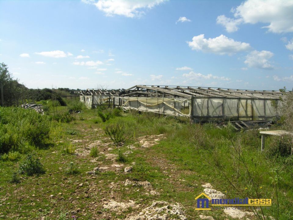 Helårsgrund i Portopalo di Capo Passero, Siracusa - foto 3