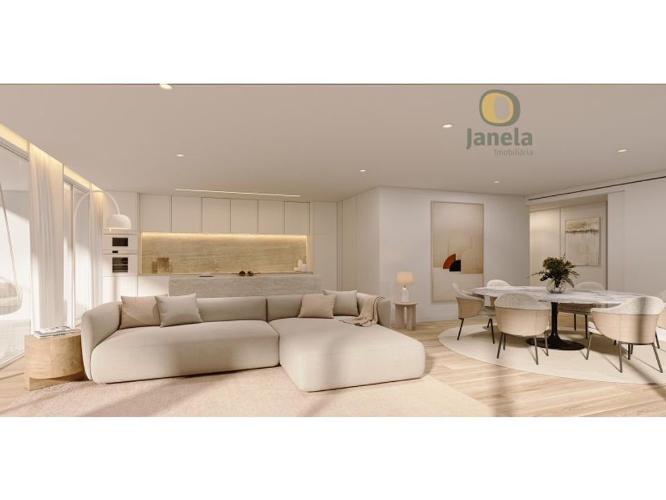Penthouse i Quarteira, Faro - foto 3
