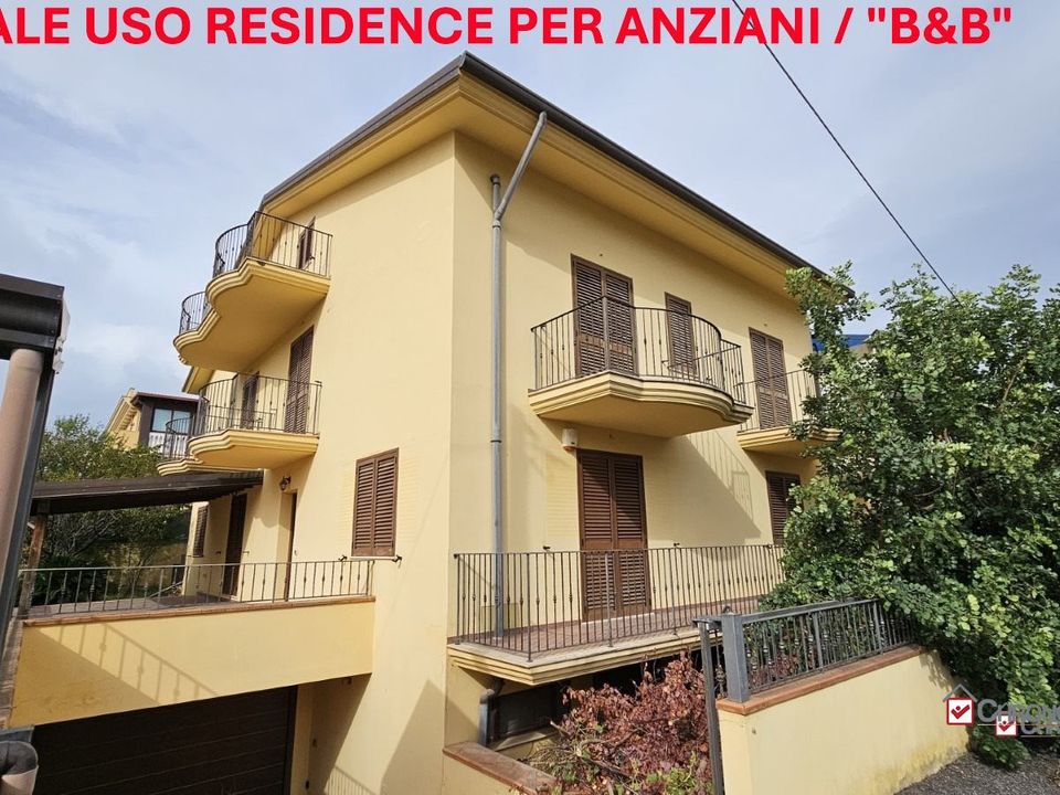Villa i Pace del Mela, Messina - foto 2
