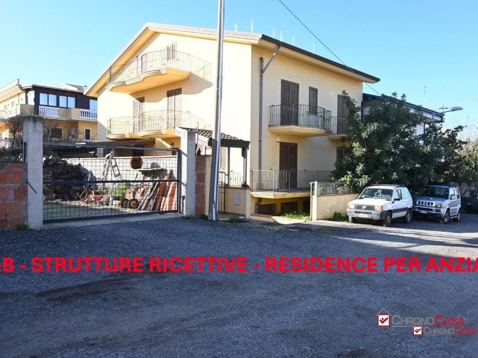 Villa i Pace del Mela, Messina - foto 3