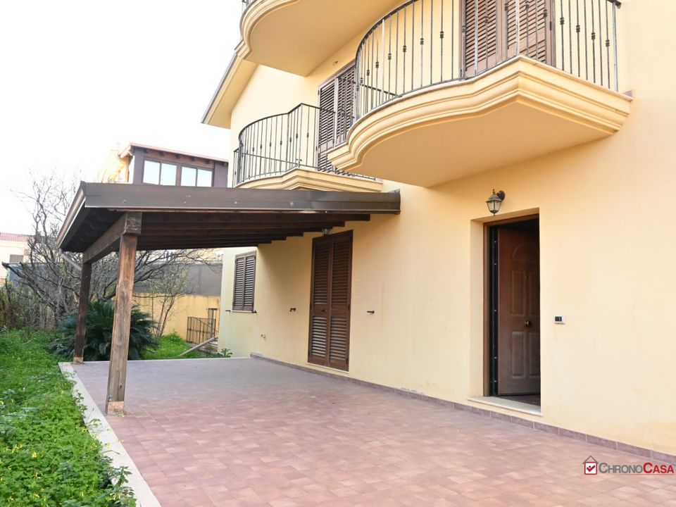 Villa i Pace del Mela, Messina - foto 4