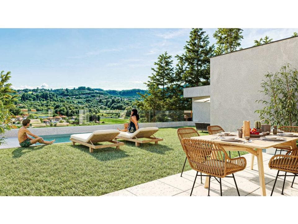 Villa i Vizela, Braga - foto 2