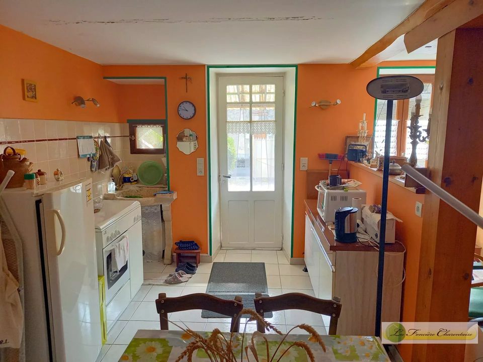 Villa i Oradour, Charente - foto 2