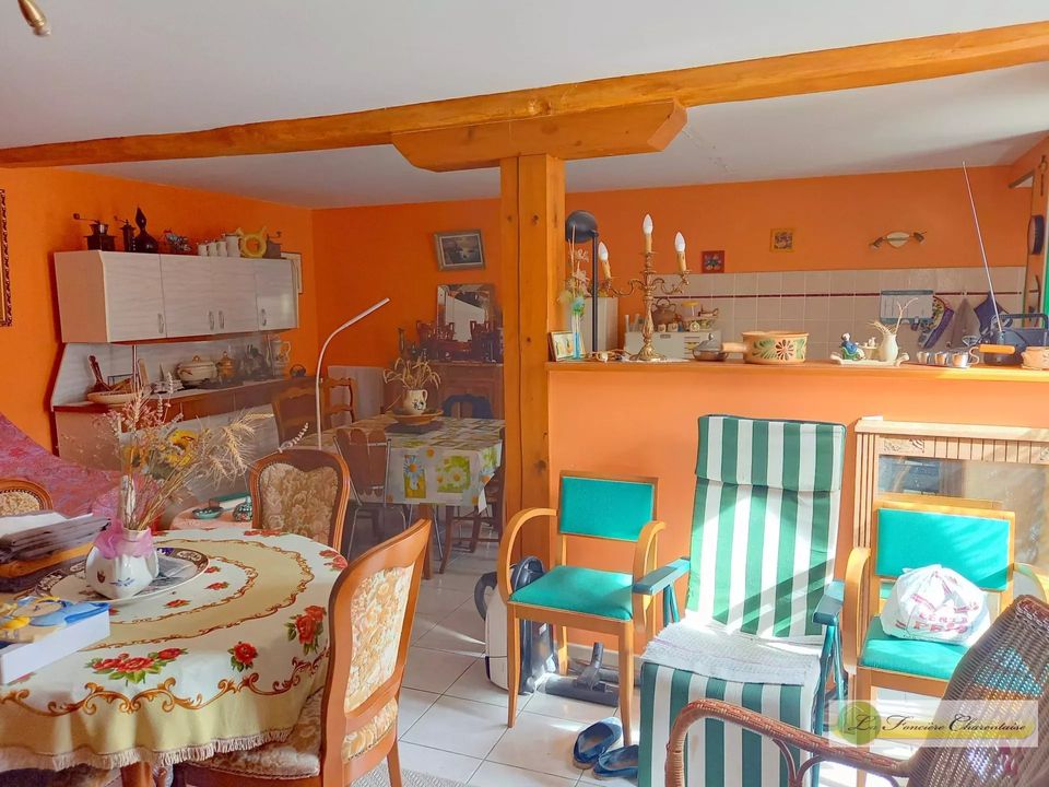 Villa i Oradour, Charente - foto 3