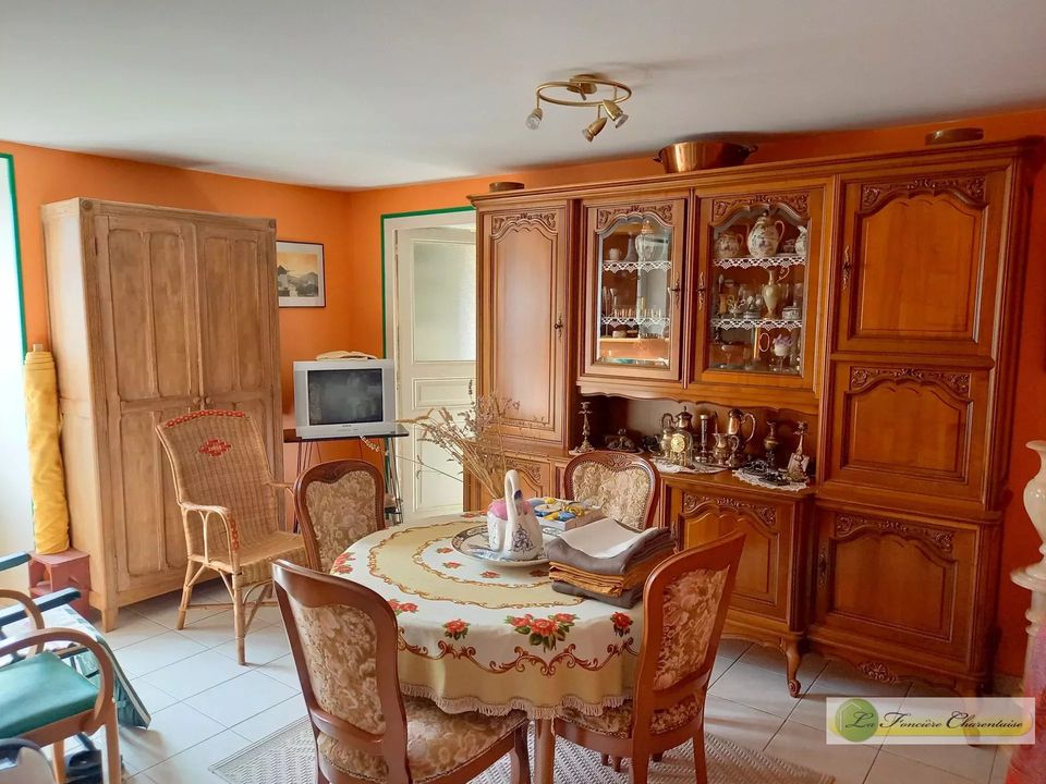 Villa i Oradour, Charente - foto 4