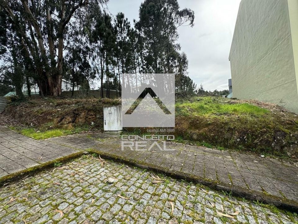 Helårsgrund i Valongo, Porto - foto 1
