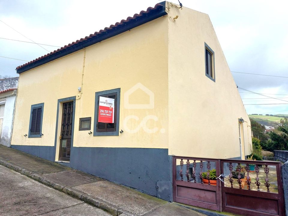 Villa i Ponta Delgada, Sao Miguel - foto 2
