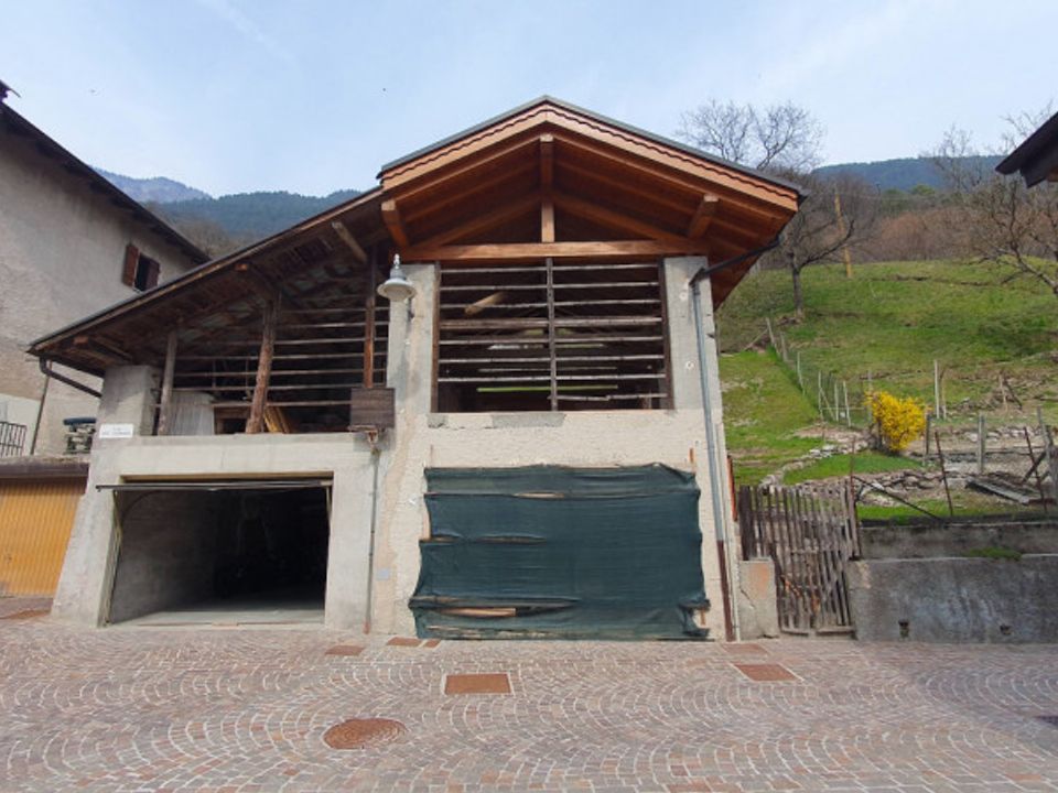 Landejendom i Tre Ville, Trento - foto 4