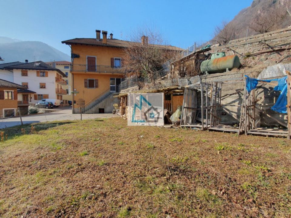 Lejlighed i Valdaone, Trento - foto 2