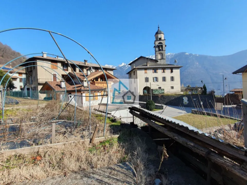 Lejlighed i Valdaone, Trento - foto 3