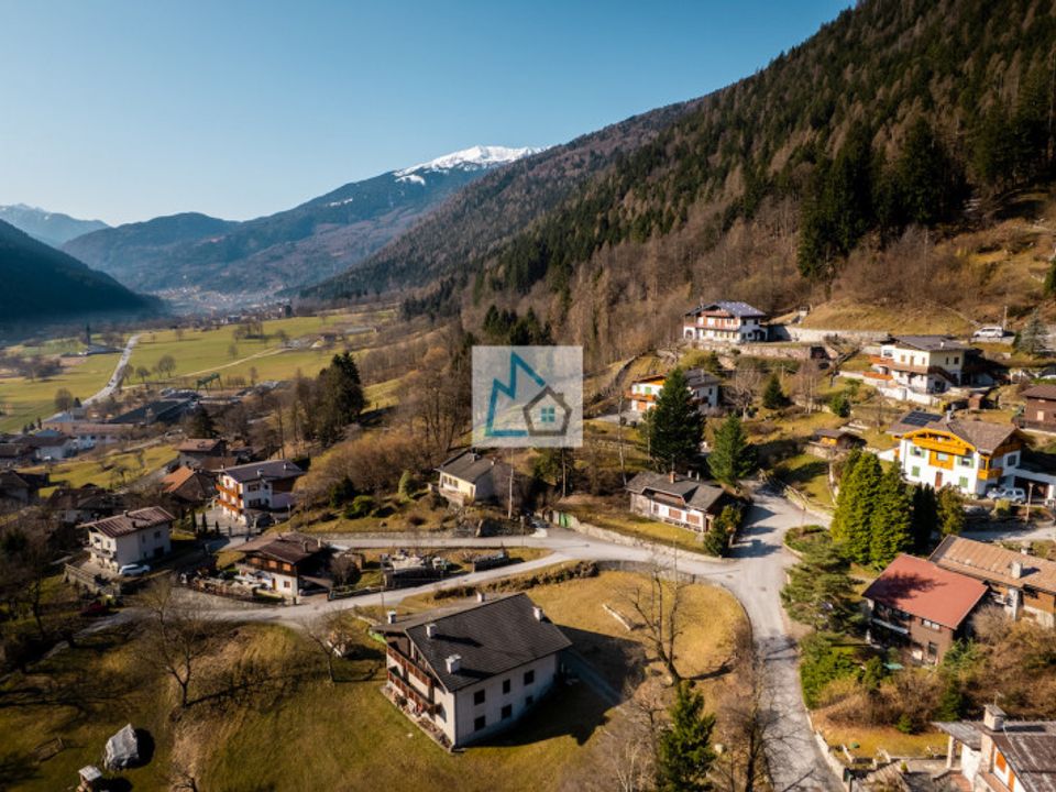Villa i Spiazzo, Trento - foto 2