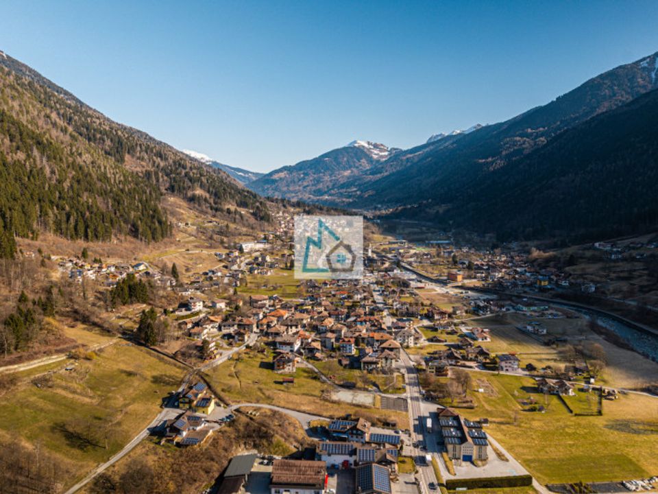 Villa i Spiazzo, Trento - foto 3
