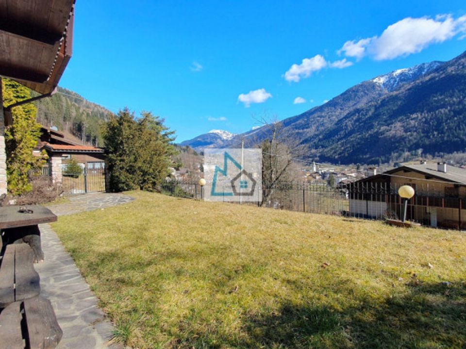 Villa i Spiazzo, Trento - foto 4