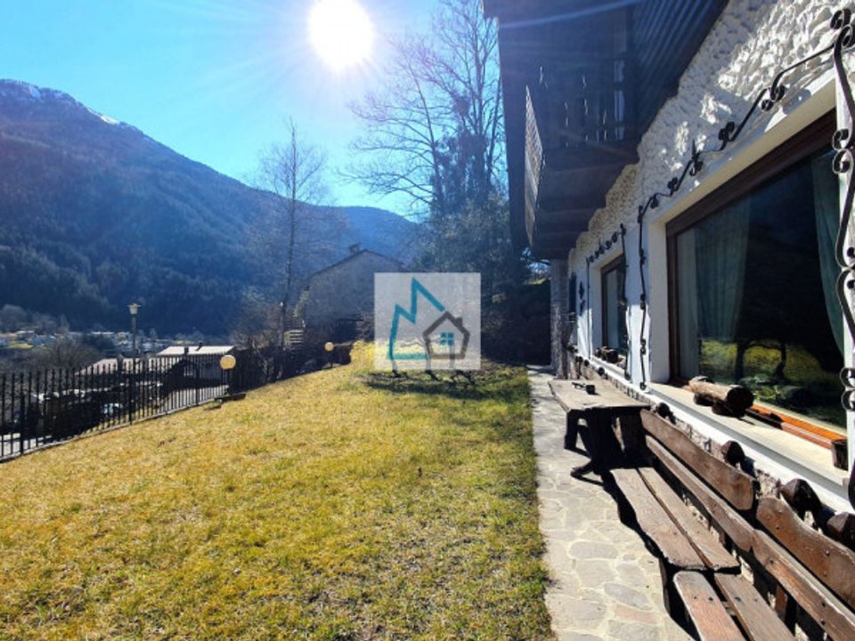 Villa i Spiazzo, Trento - foto 5