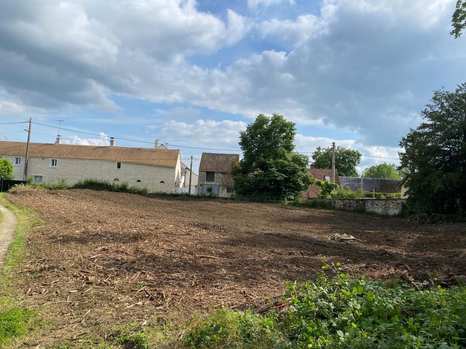 Villa i Saint-Illiers-le-Bois, Yvelines - foto 2