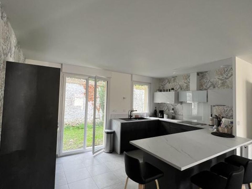 Villa i Saint-Illiers-le-Bois, Yvelines - foto 3