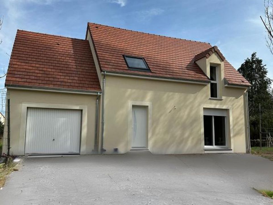 Villa i Gambais, Yvelines - foto 1