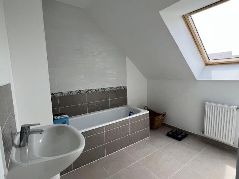 Villa i Gambais, Yvelines - foto 5