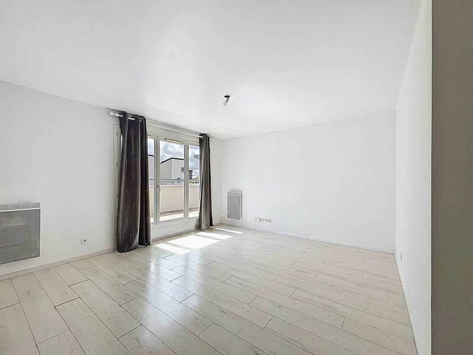 Lejlighed i Trappes, Yvelines - foto 3