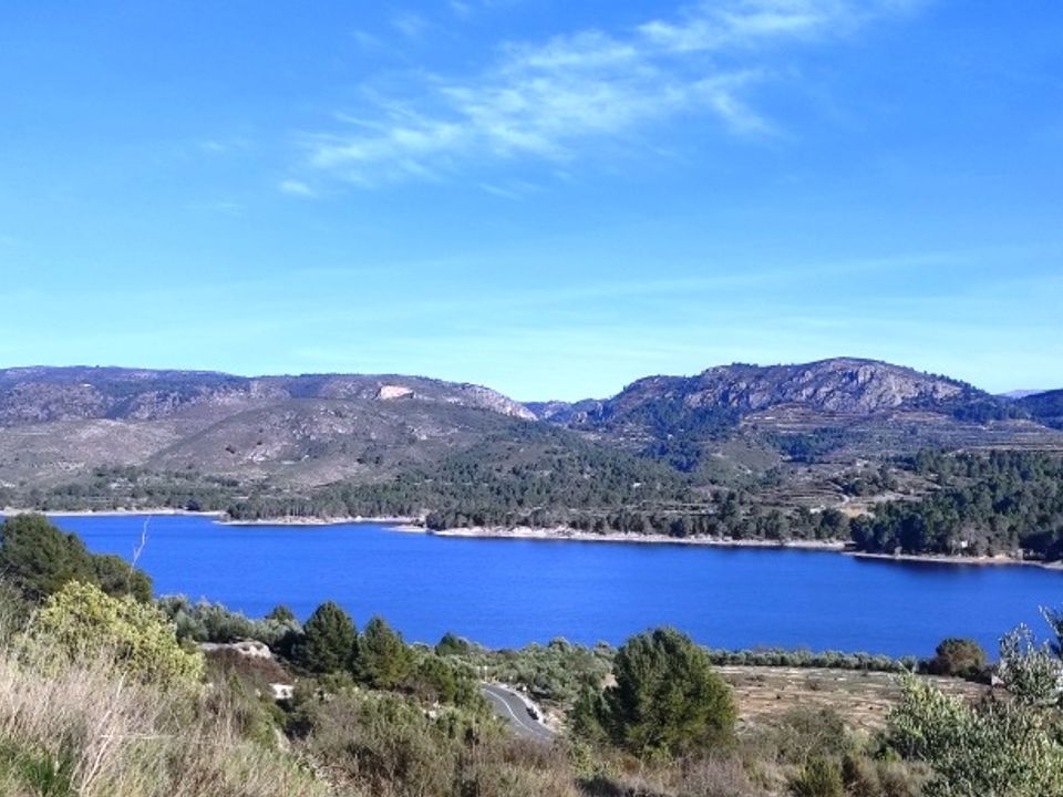 Tomt i Planes, Alicante - bilde 2