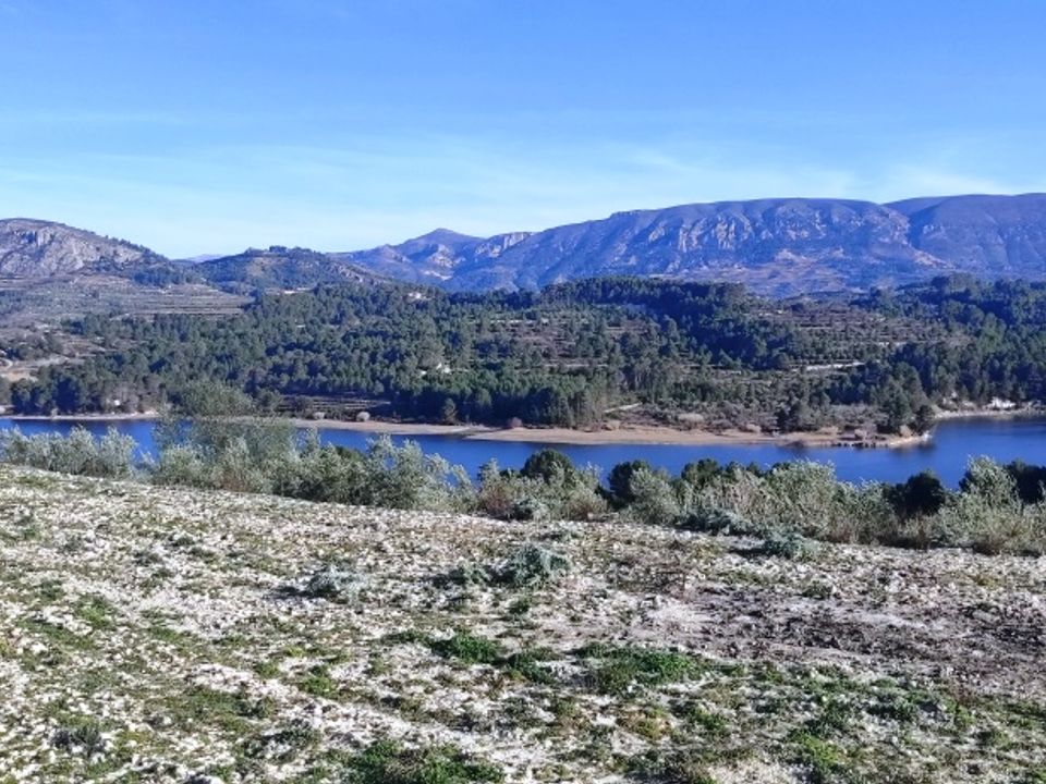 Tomt i Planes, Alicante - bilde 3