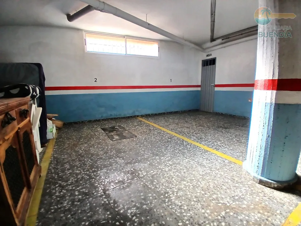 Garage i Mazarron, Murcia - foto 1