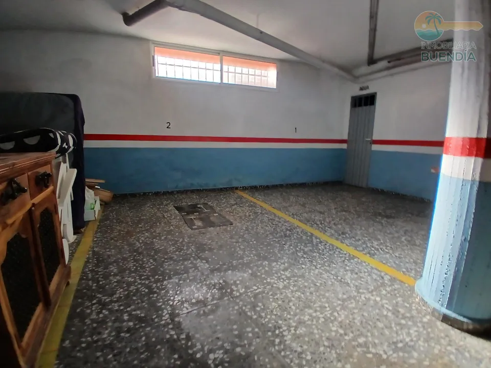Garage i Mazarron, Murcia - foto 2