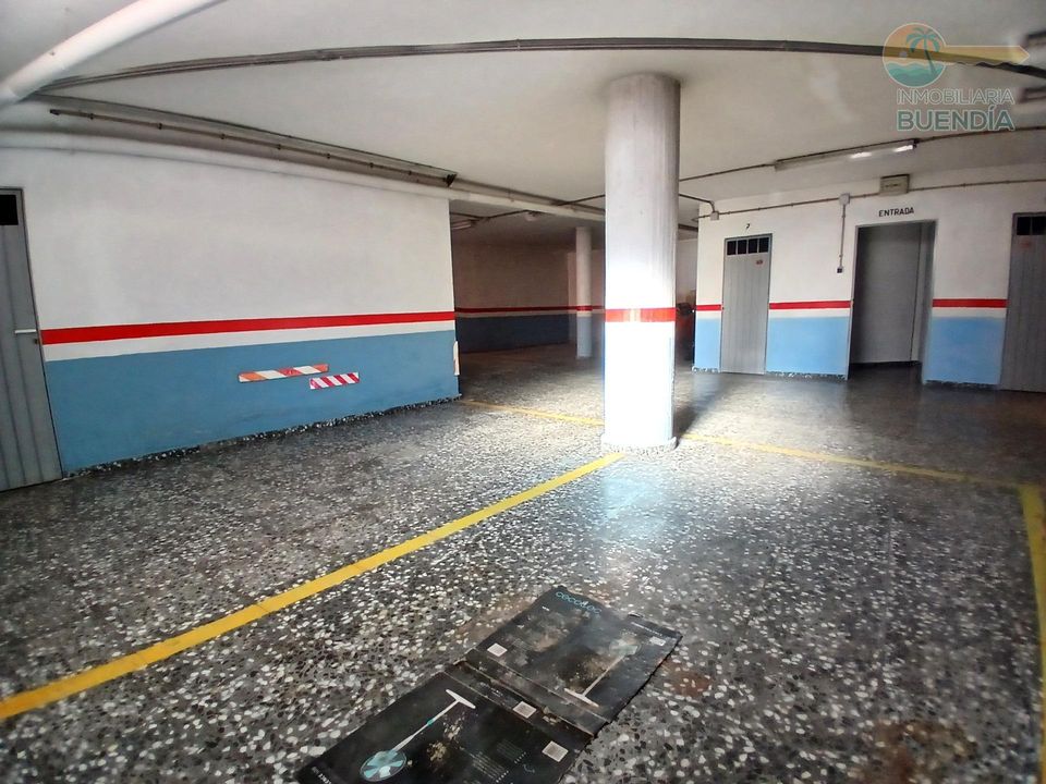 Garage i Mazarron, Murcia - foto 5